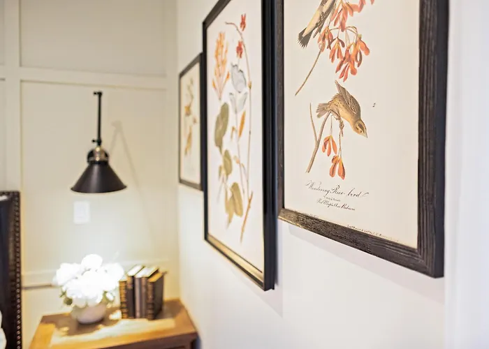 Kildahl House - Boutique #2 West Dundee