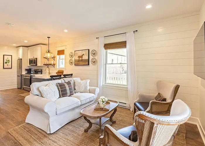 Kildahl House - Boutique #2 West Dundee