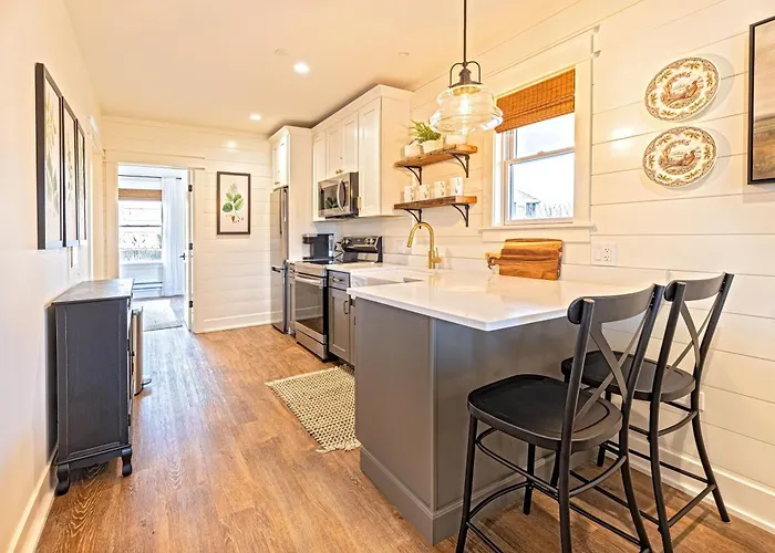 Apartment Kildahl House - Boutique #2 *
