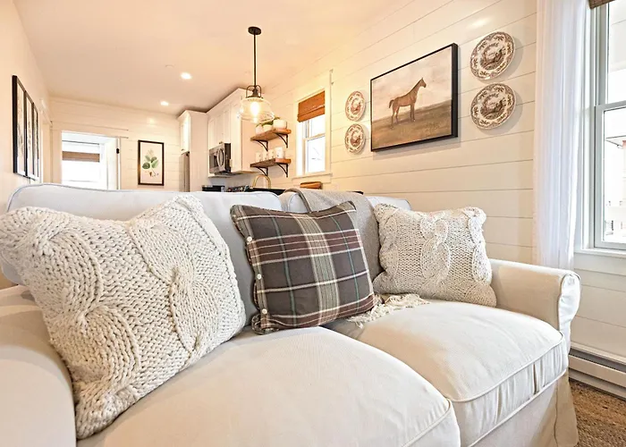 Kildahl House - Boutique #2