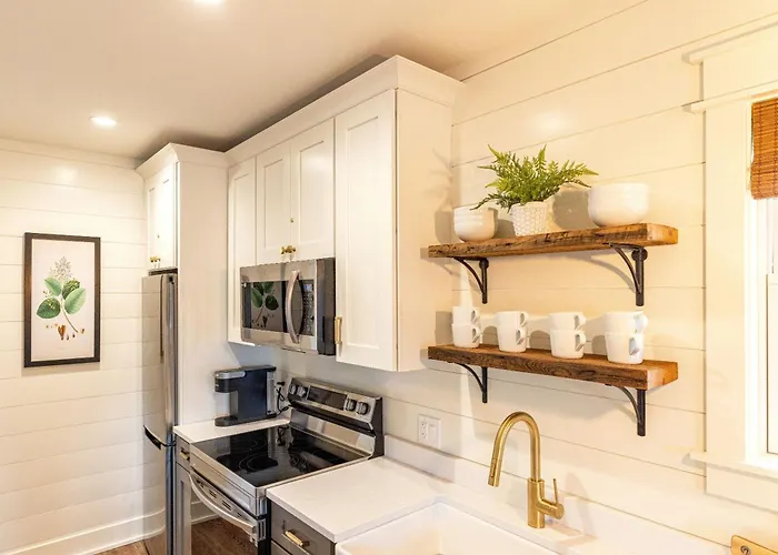 Kildahl House - Boutique #2 *