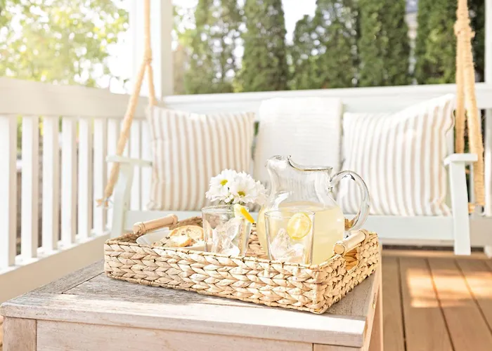 Kildahl House - Boutique #2 Apartment *