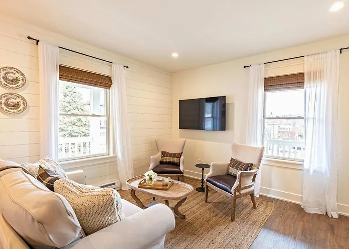 Kildahl House - Boutique #2 Apartment West Dundee