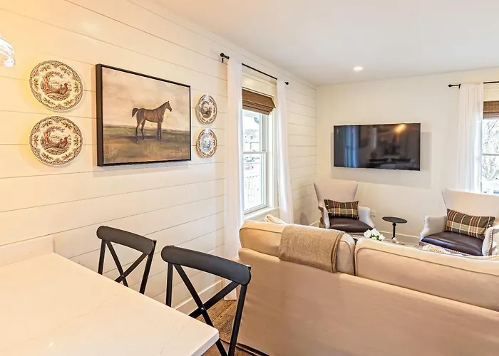 Kildahl House - Boutique #2 Apartment *