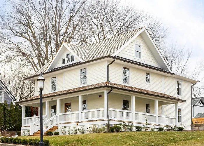 Kildahl House - Boutique #2 *