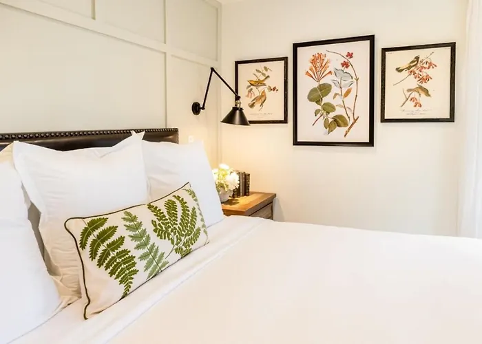 Kildahl House - Boutique #2 *